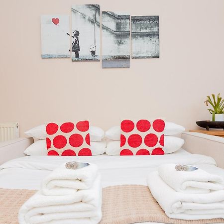 2Br Balcony, Battersea, 5Min Clapham Junction St Apartamento Londres Exterior foto