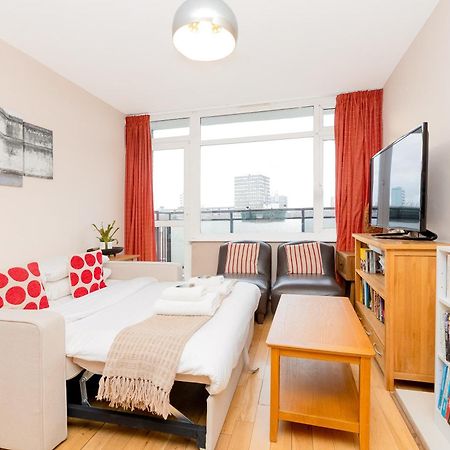2Br Balcony, Battersea, 5Min Clapham Junction St Apartamento Londres Exterior foto