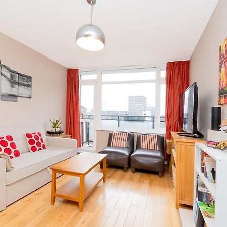 2Br Balcony, Battersea, 5Min Clapham Junction St Apartamento Londres Exterior foto