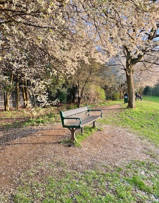 2Br Balcony, Battersea, 5Min Clapham Junction St Apartamento Londres Exterior foto