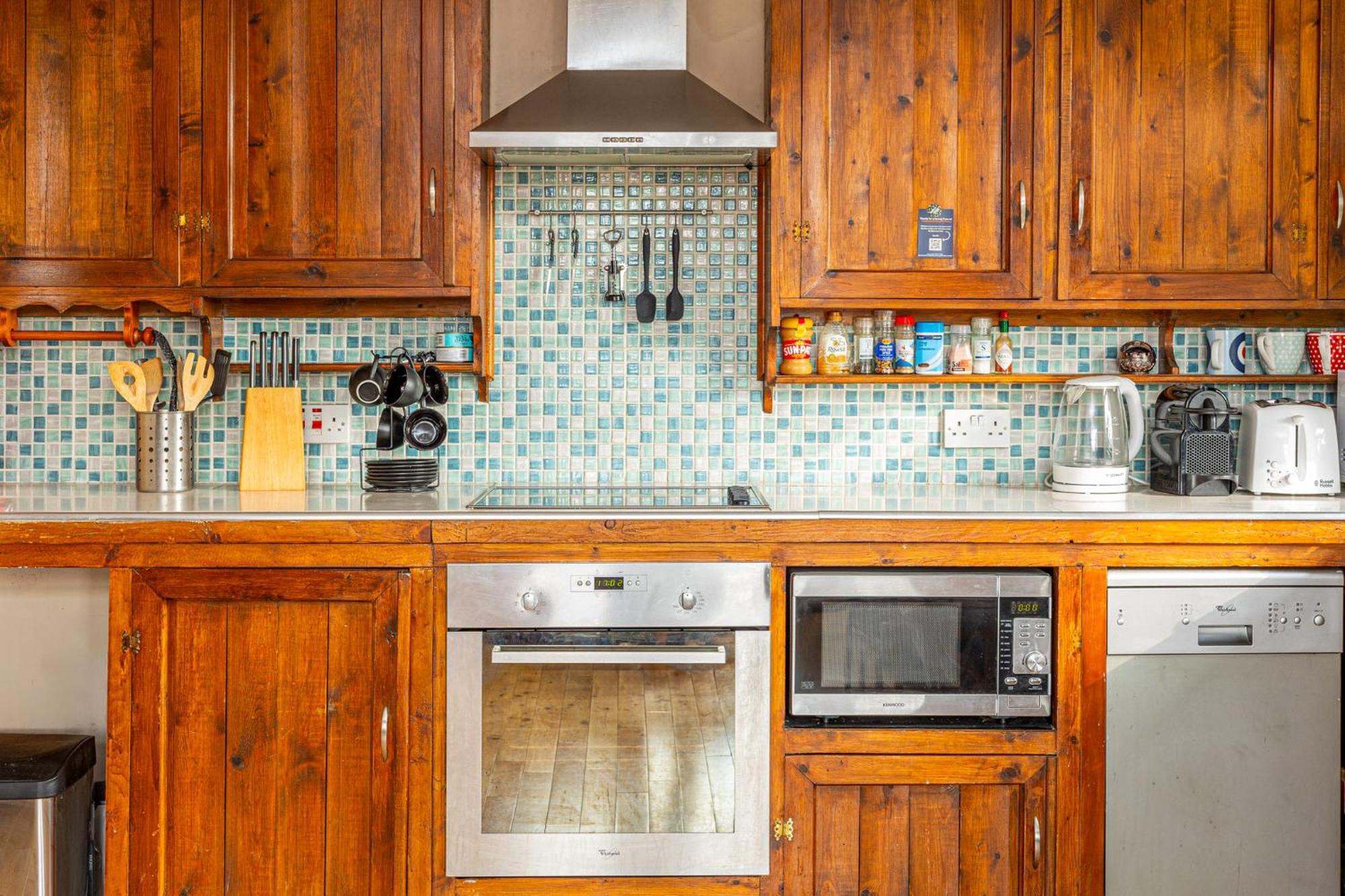 2Br Balcony, Battersea, 5Min Clapham Junction St Apartamento Londres Exterior foto